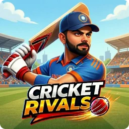 Symbol von Cricket Rivals League 2026