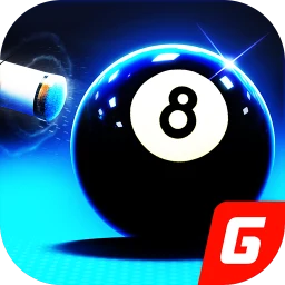 Symbol von 3D Poolbillard